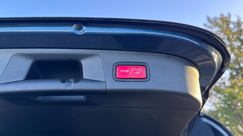 Mercedes-Benz Eqa 250 140kW Sport 66.5kWh 5dr Auto Electric Hatchback